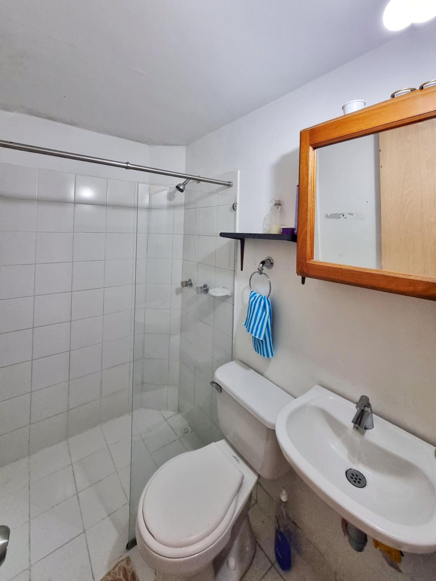 Hostal - Dona Elva A 15 Min Del Aeropuerto Rionegro Bagian luar foto