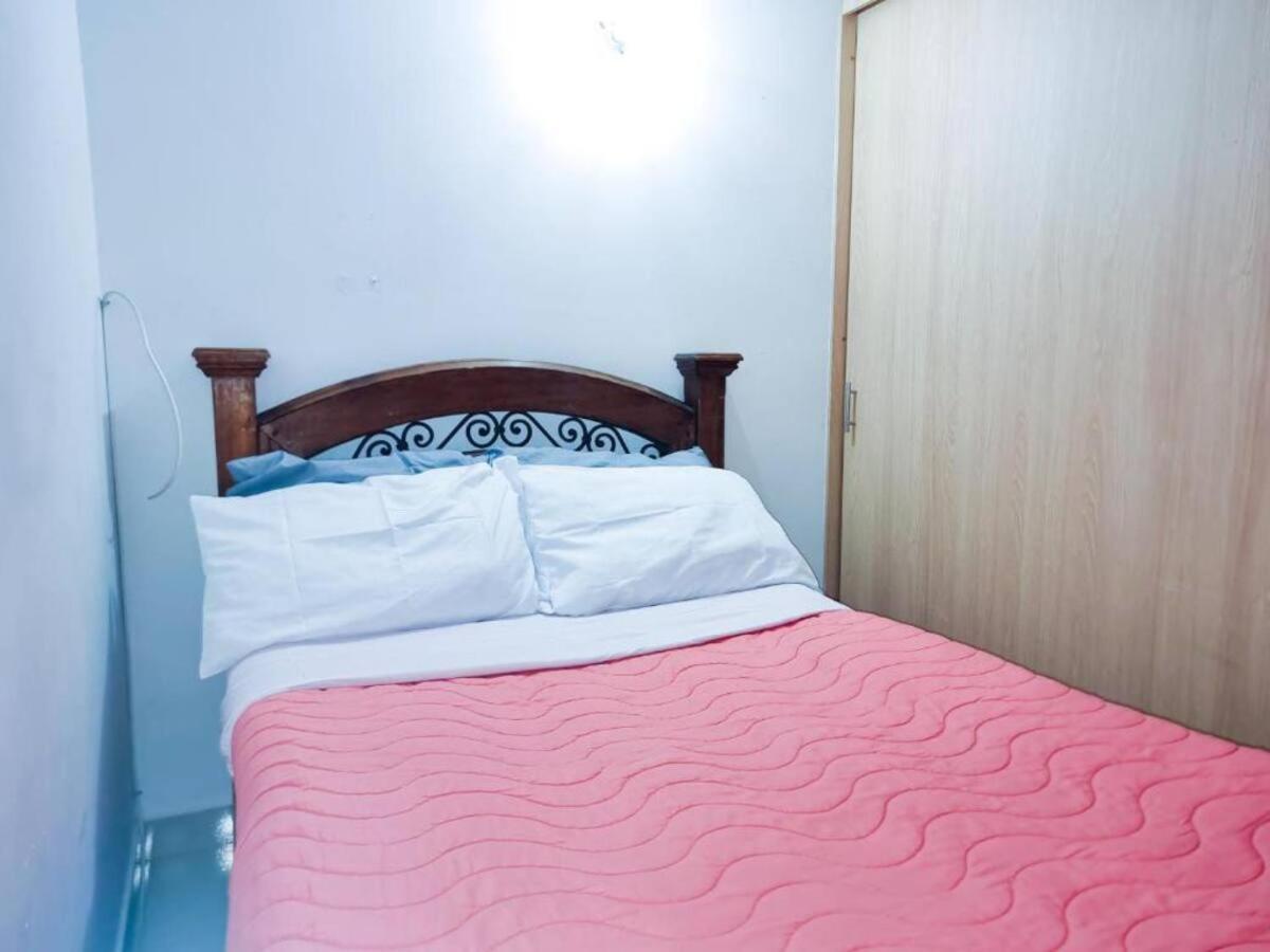 Hostal - Dona Elva A 15 Min Del Aeropuerto Rionegro Bagian luar foto